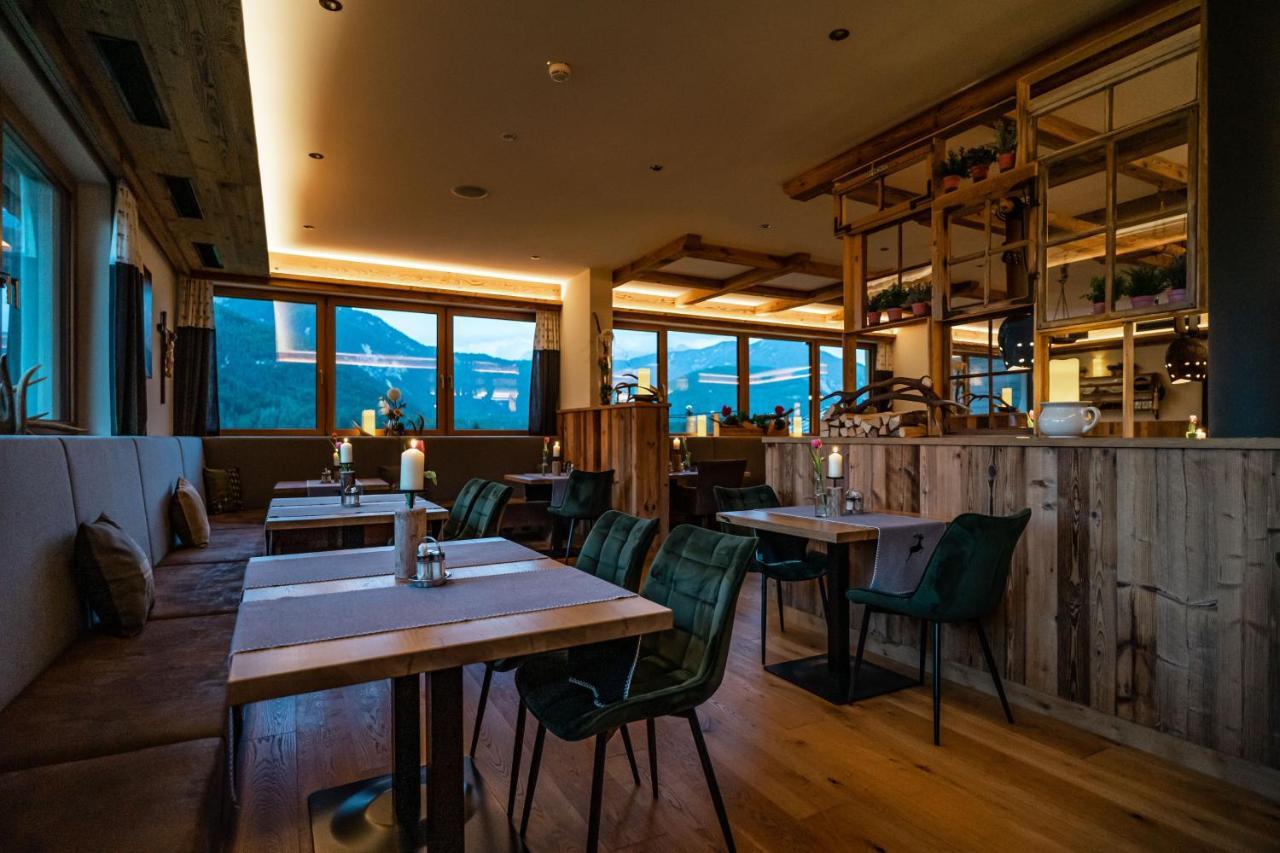 Hotel Landhaus Tirolerherz Sankt Ulrich am Pillersee Eksteriør bilde