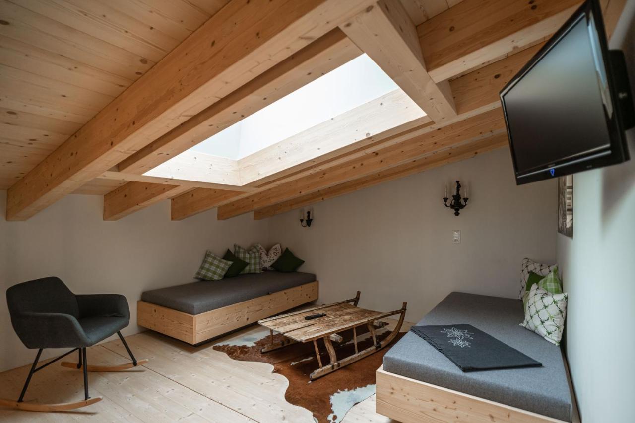 Hotel Landhaus Tirolerherz Sankt Ulrich am Pillersee Eksteriør bilde